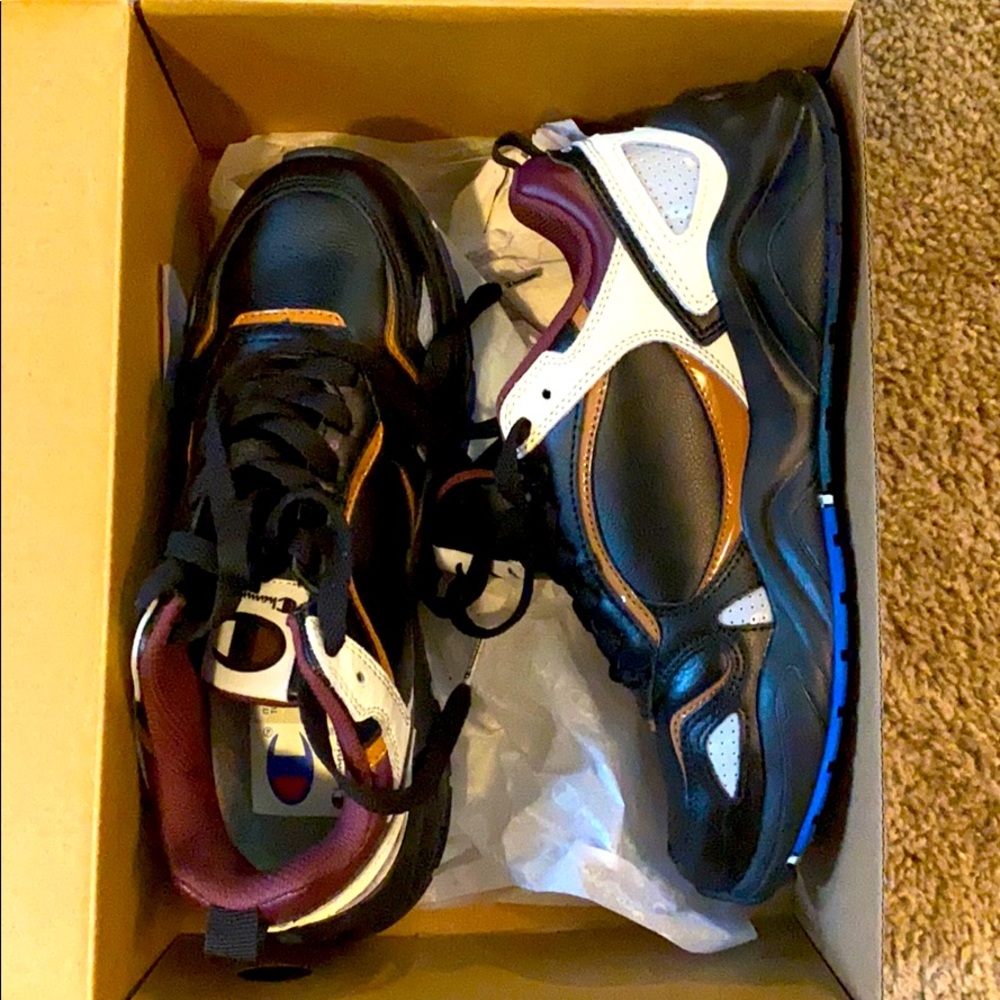 Champion Shoes